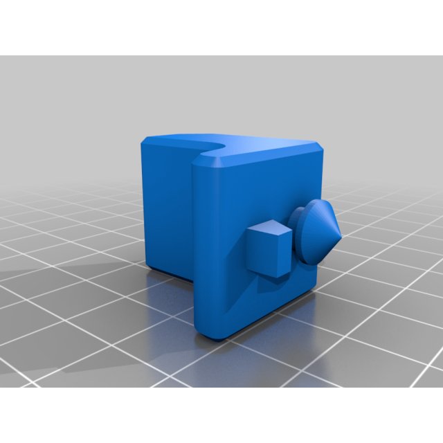 Navara pickup truck bed door damper — source image