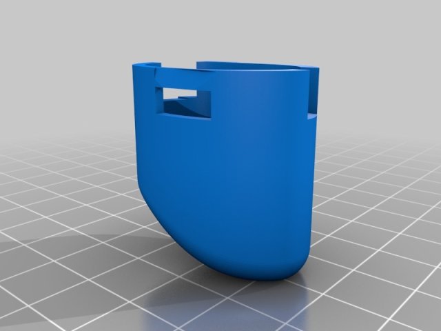Automatic Shifter Button — source image