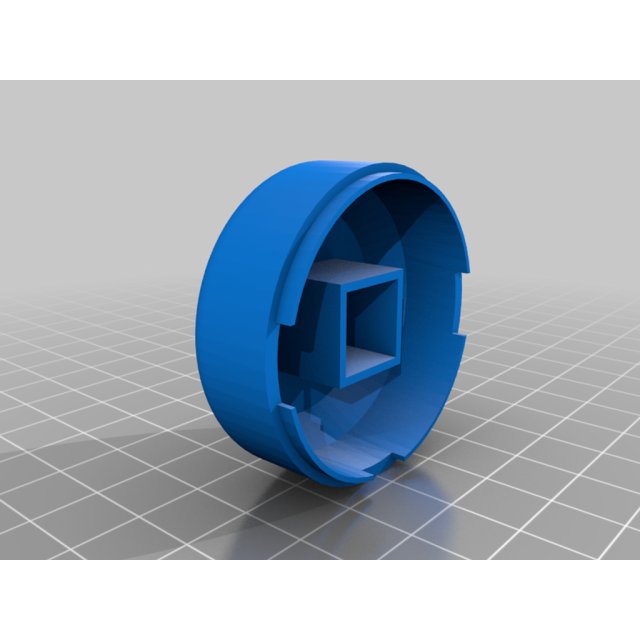Shifter Cap — source image
