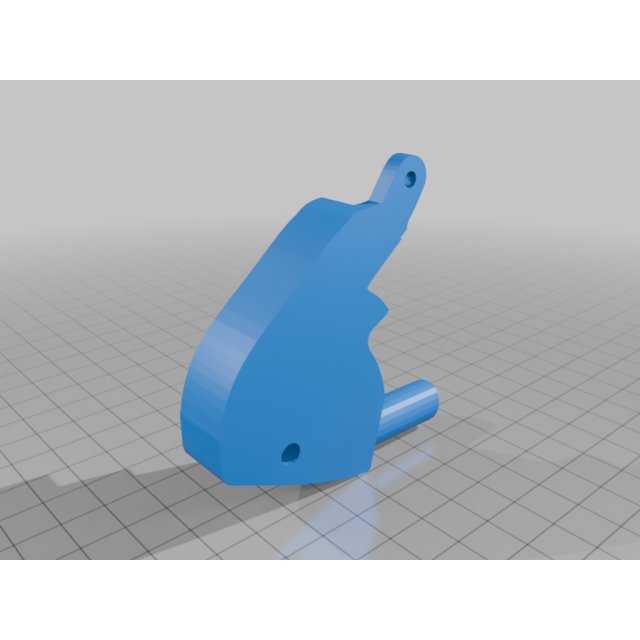 Glove Box Hinge — source image
