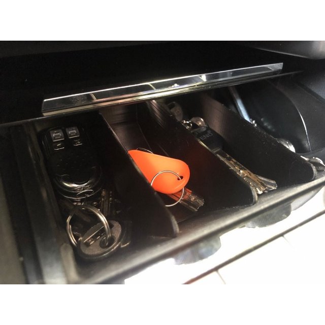 Front Center Compartment Organizer — source image
