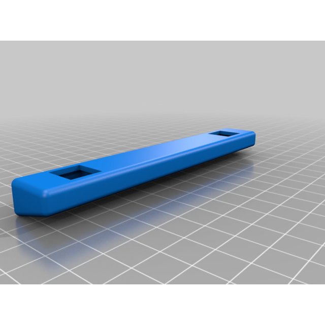 Dashboard cubby tablet mount bracket — source image