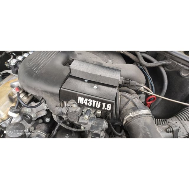 Engine Throttle Cover — source image