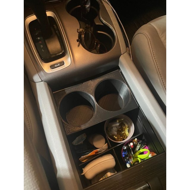 Extra Cupholders — source image