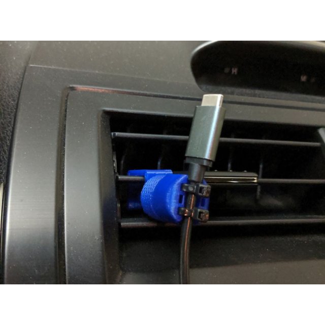 Cable Clip — source image