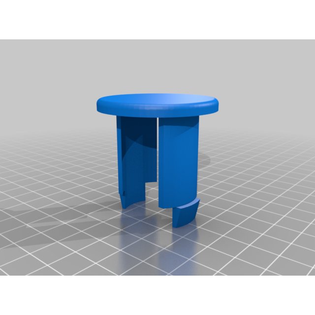 Armrest Cap — source image