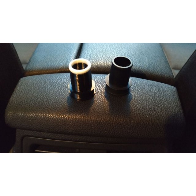 Cigarette Lighter Dummy Cover — source image