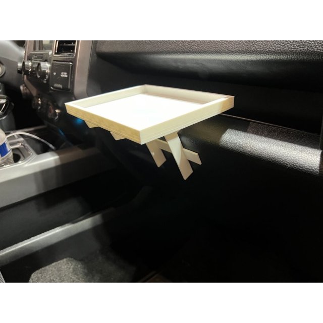 Passenger Tray Table — source image