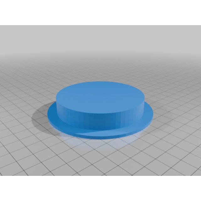 Cup Holder Plug Leveler — source image
