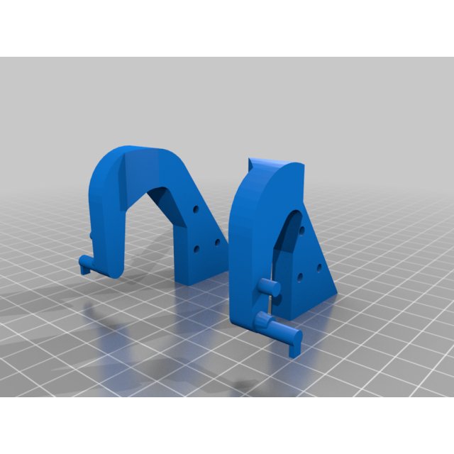 Arm Rest Lid Hinge — source image