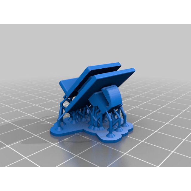 Side Skirt Mounting Clip — source image