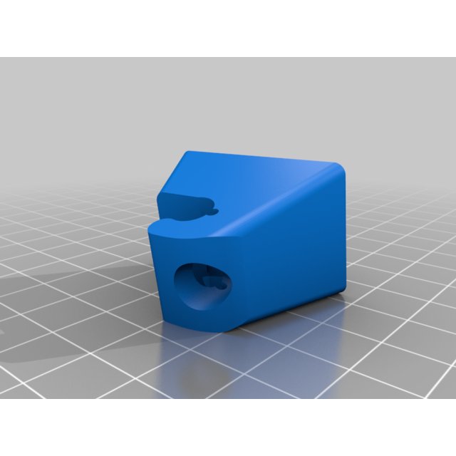 Sun Visor Bracket — source image