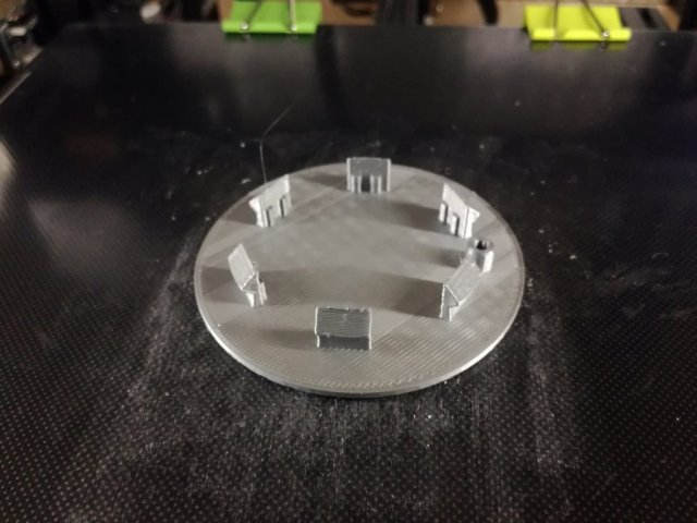 Wheel Center Cap — source image