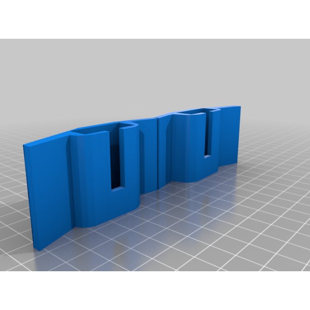 Rear Panel Retaining Clip — source image