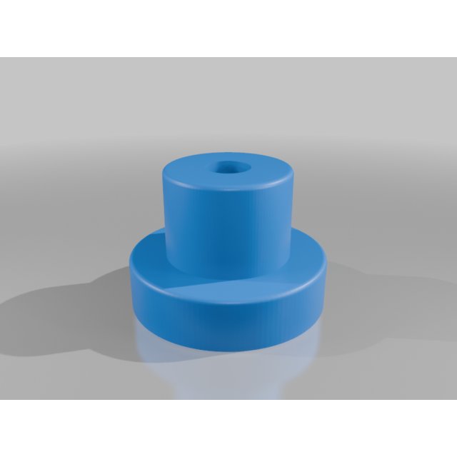 Radiator Mount Bushing — source image