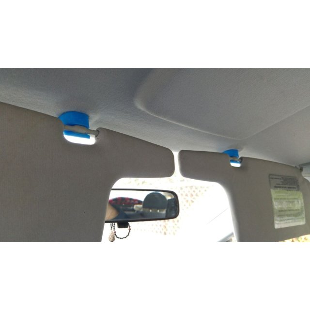 Sun Shield Clip — source image