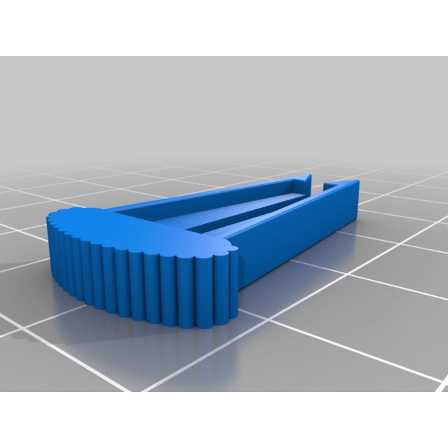 Ventilation Clip — source image