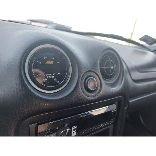 Wideband Gauge Vent Mount — source image