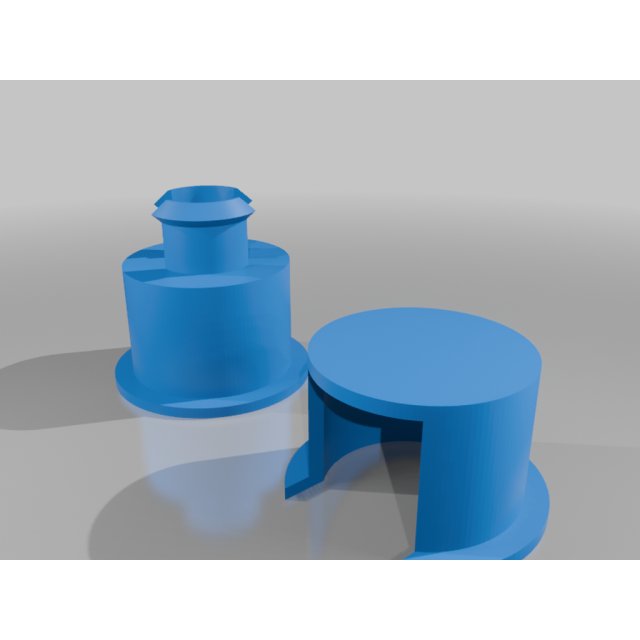 D40 Tailgate Bushing — source image