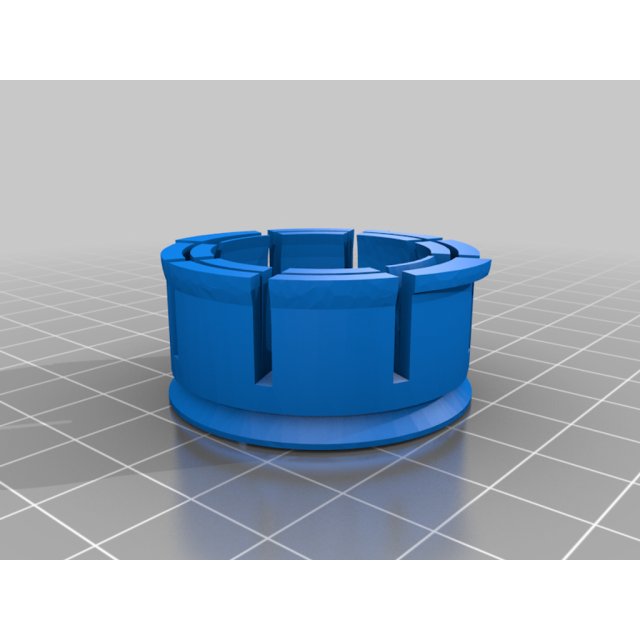 shifter cup bushing — source image