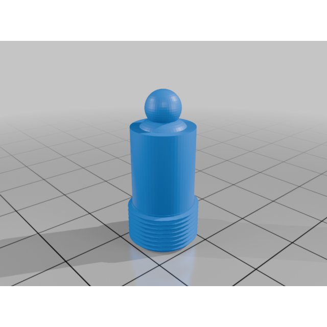 electric mirror actuator screw — source image