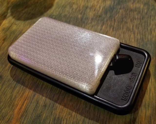 Dome Light Lens — source image