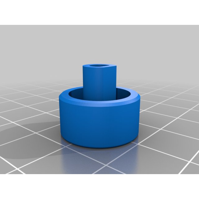 Volume Knob — source image