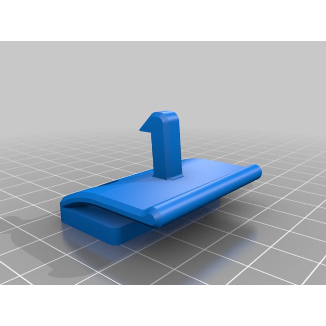 Center Console Latch — source image