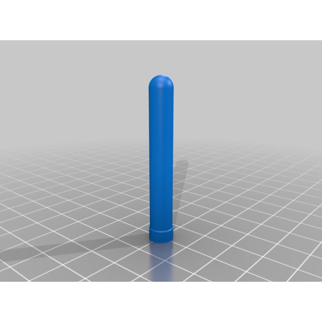 Glovebox Replacement Pin — source image