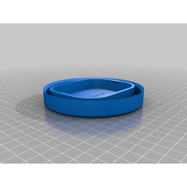 front strut cap — source image