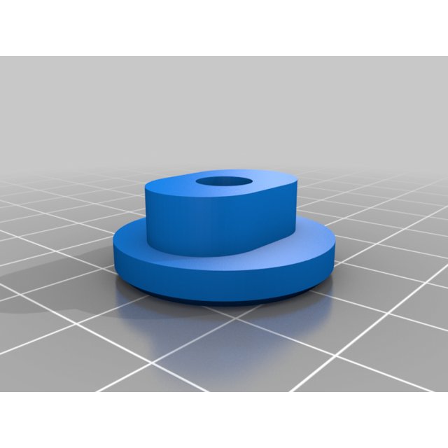 Power Window Regulator Nut — source image