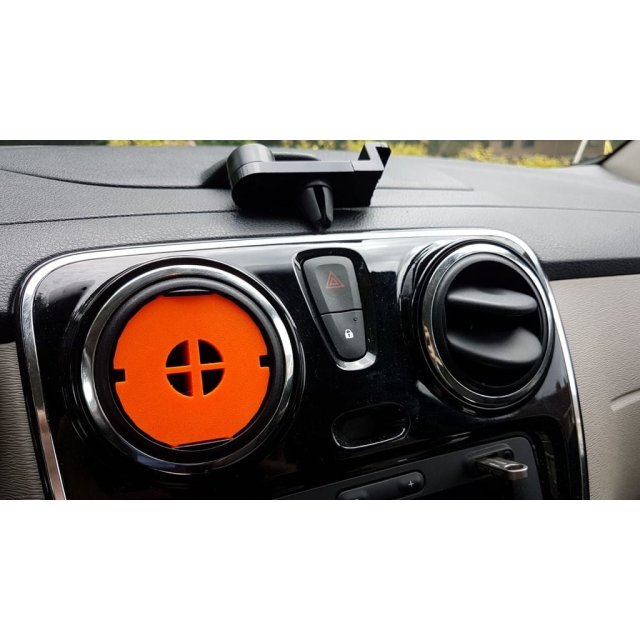 Vent Cover Phone Holder — source image
