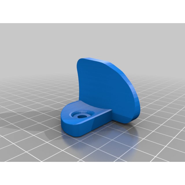 Steering Column Tilt Lever Handle — source image