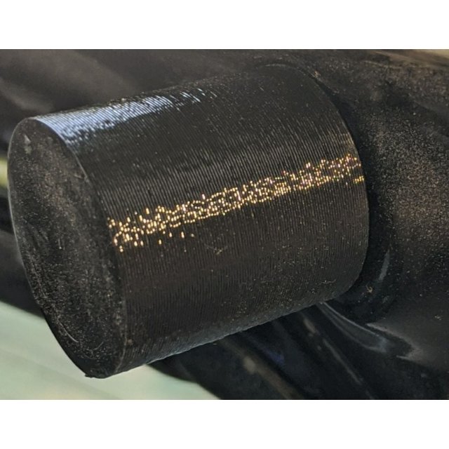 Tailgate Bumper Stop — source image