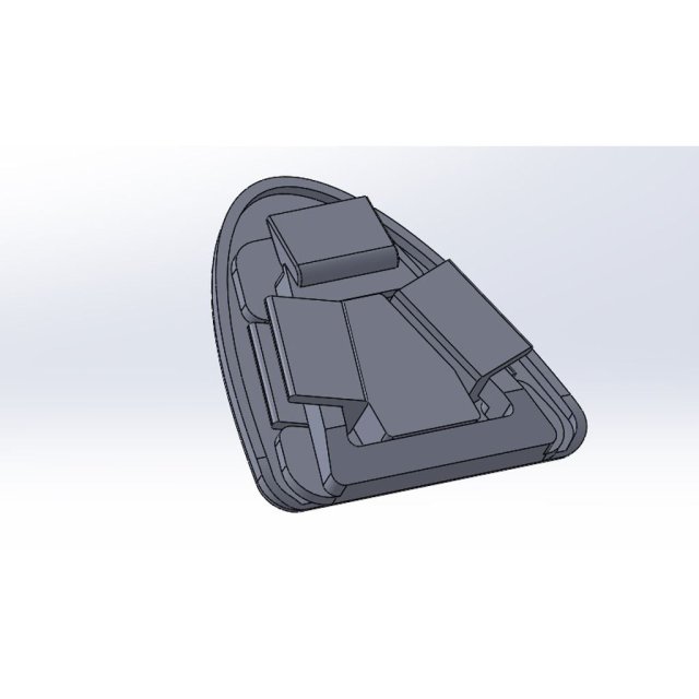 Safety Belt Carpet Plug — source image