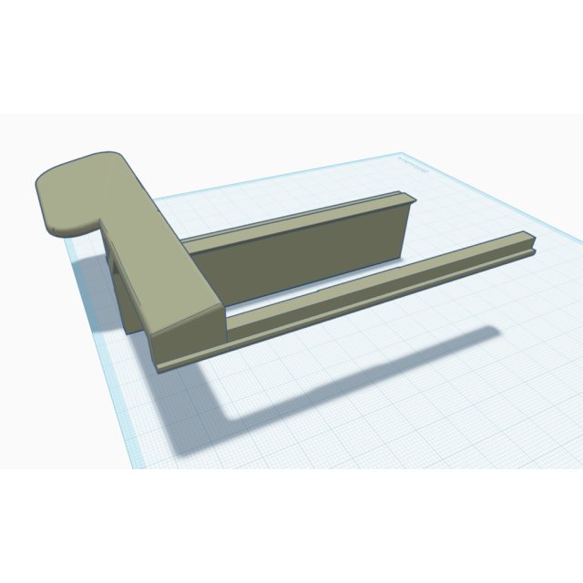 Phone Mount for Air Vents — source image