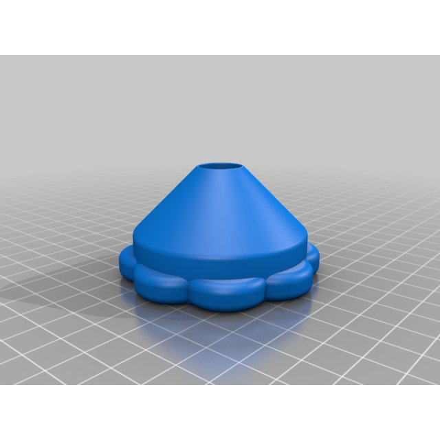 Spare Wheel Retaining Lock Knob — source image
