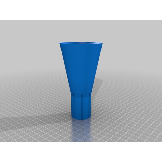 Windshield Washer Funnel — source image
