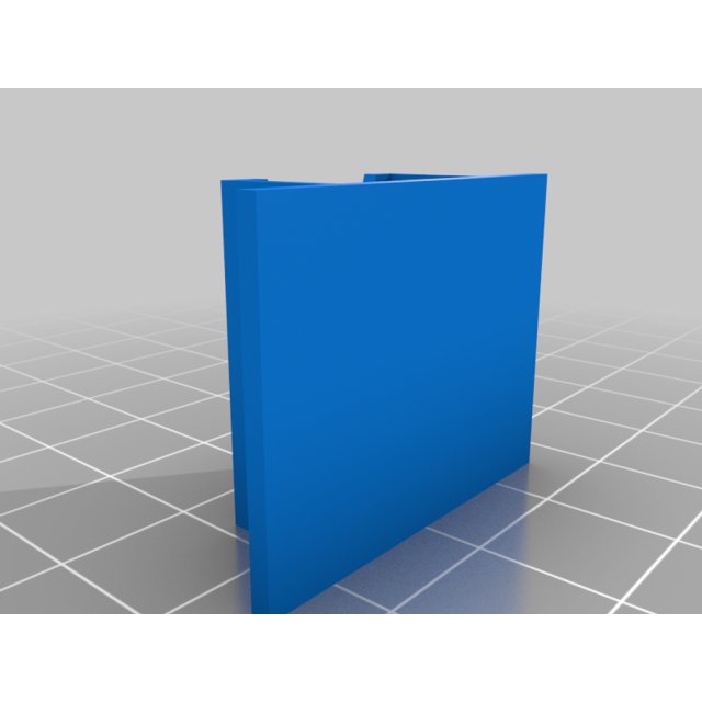 headliner clip receiver — source image