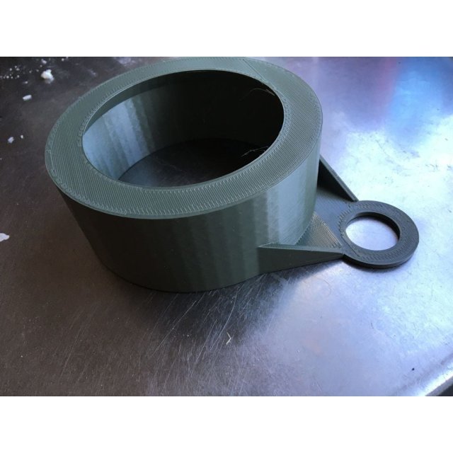 rear speaker box — source image
