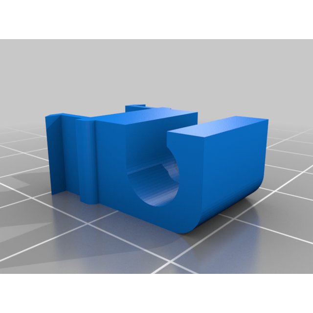 Sunshade Holder — source image