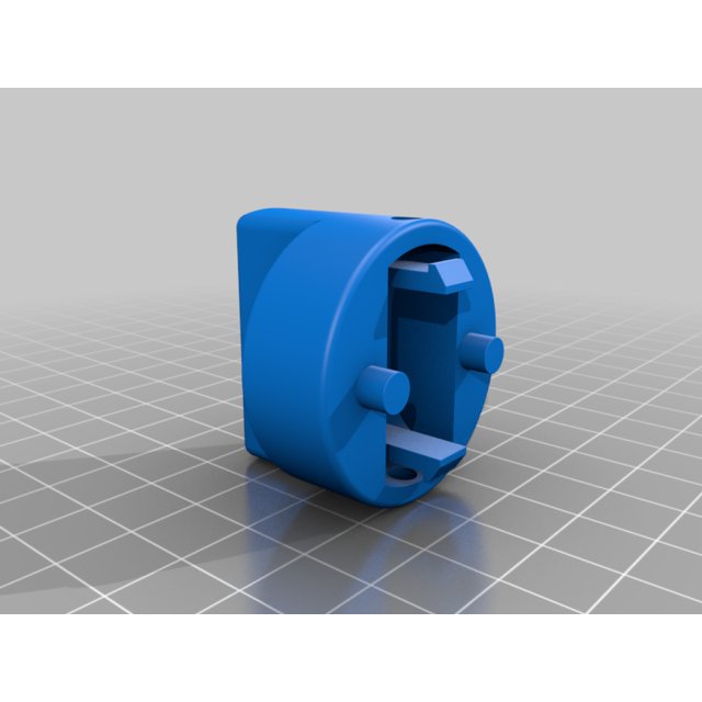 Keyless Go Knob — source image