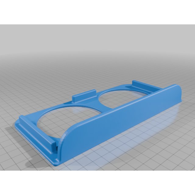 Dash Cup Holder — source image