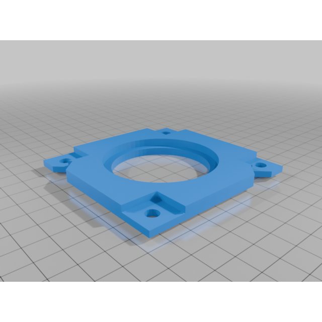 Dash Speaker Adapter — source image