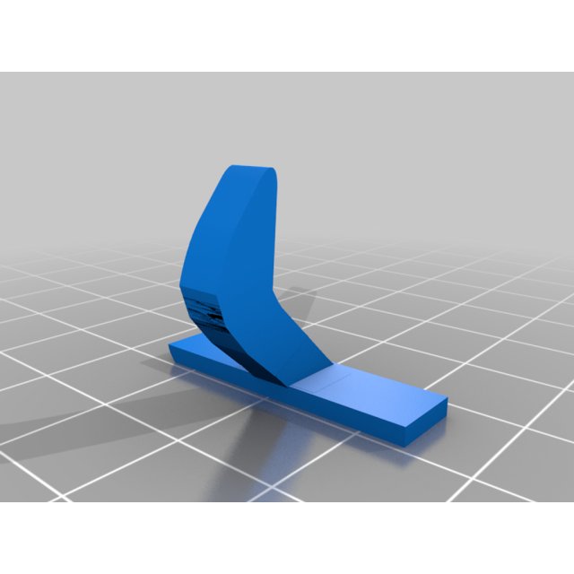 Phone and Glasses Hook for Dashboard — source image