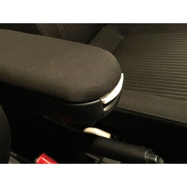 Armrest Clip — source image