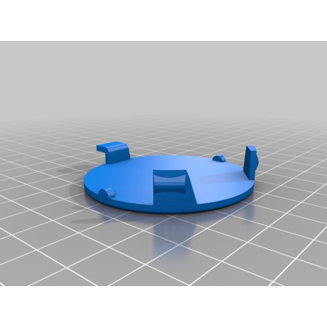 BUMPER PLUG — source image