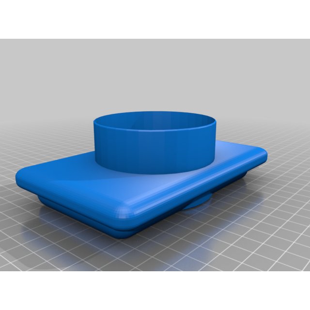 Cup Holder (Monster Can) — source image