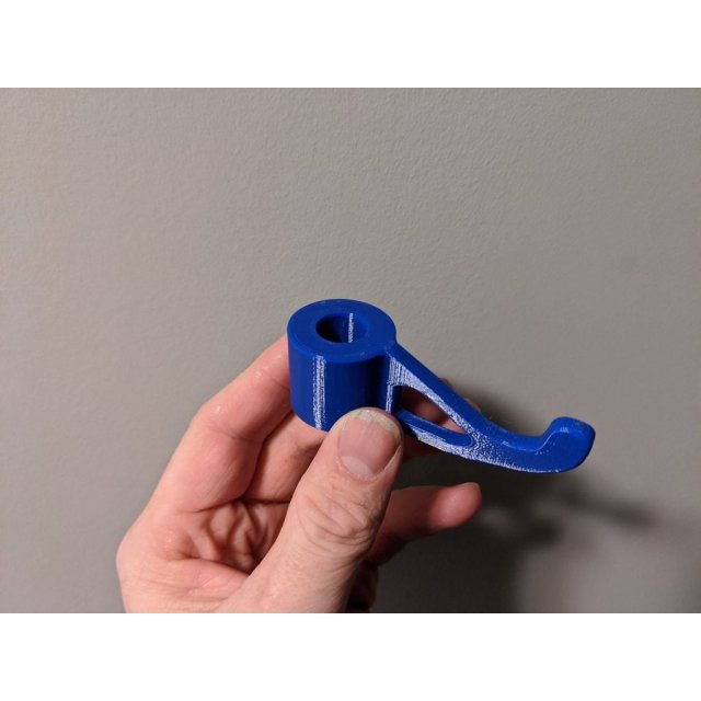 Shopping Bag Hook — source image