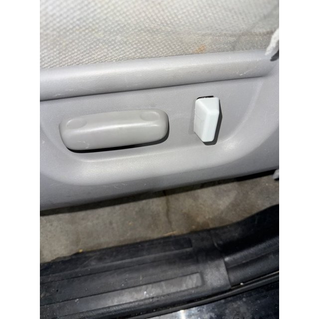 power seat tilt handle knob — source image